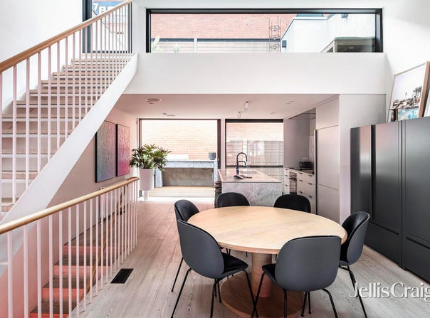 3 Cotter Street, Richmond, Vic 3121