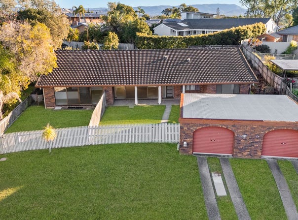 58 Yangoora Crescent, Ashmore, Qld 4214