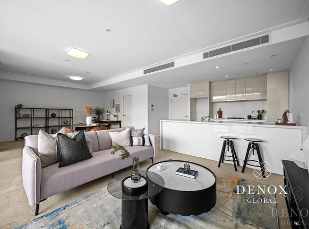 603C/5 Pope Street, Ryde, NSW 2112