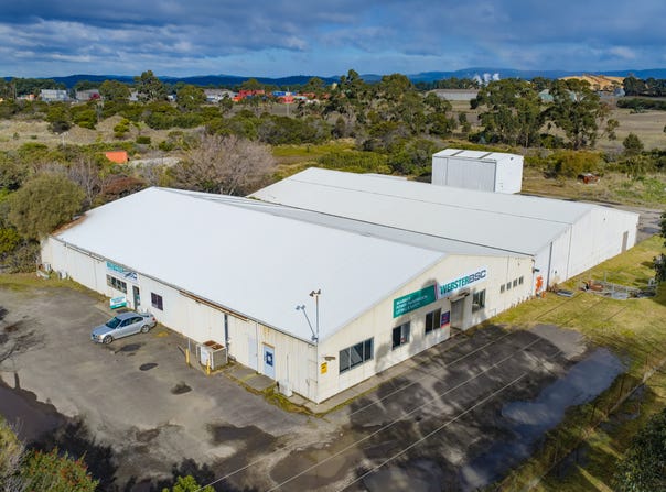 33 Temco Road, Bell Bay, Tas 7253