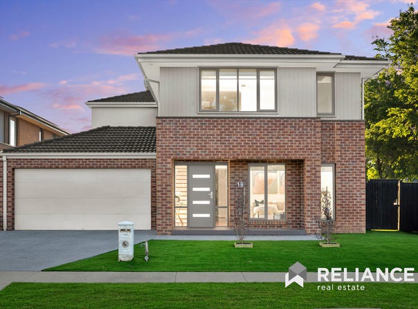 19 Titan Grove, Truganina, Vic 3029
