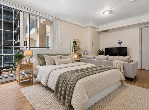 2706/197 Castlereagh Street, Sydney, NSW 2000