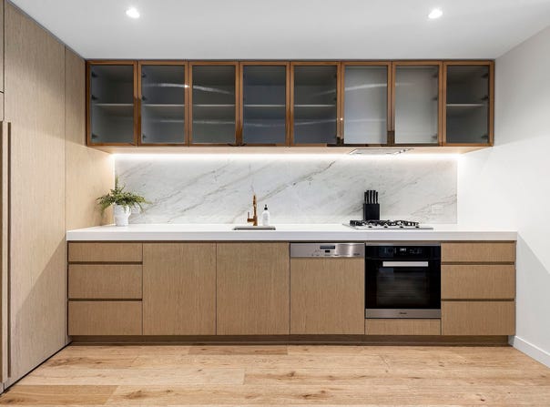 2405/464 Collins Street, Melbourne, Vic 3000