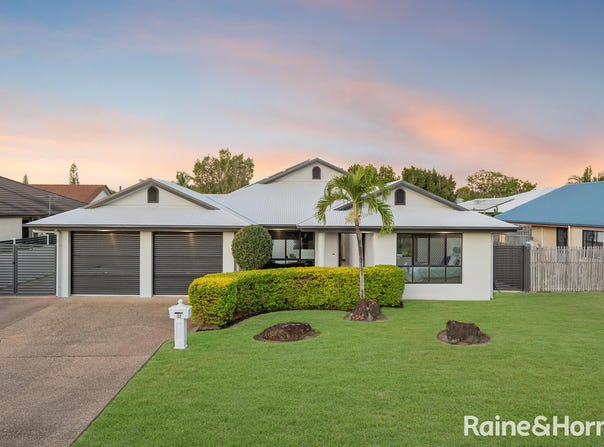 32 Mayneside Circuit, Annandale, Qld 4814