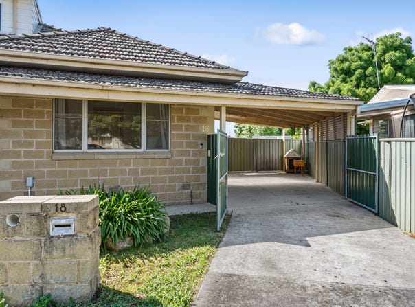 18 George Say Court, Benalla, Vic 3672