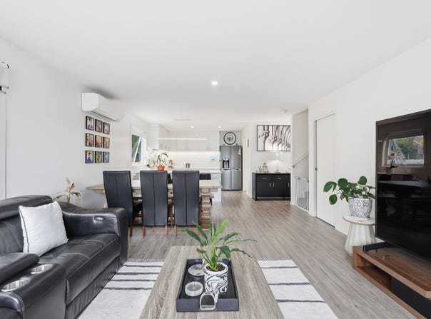 10/58 Barossa Road, Glenorchy, Tas 7010