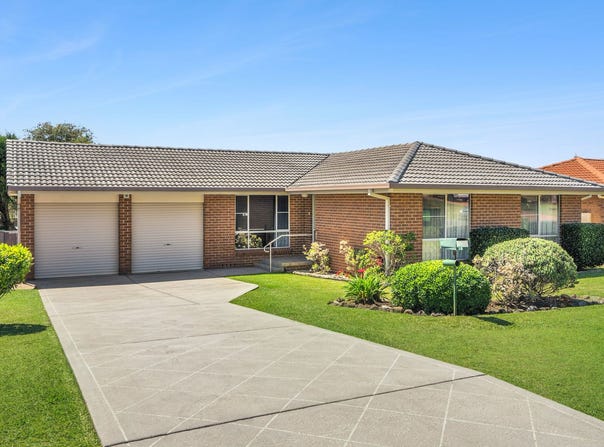 12 Bass Avenue, Laurieton, NSW 2443