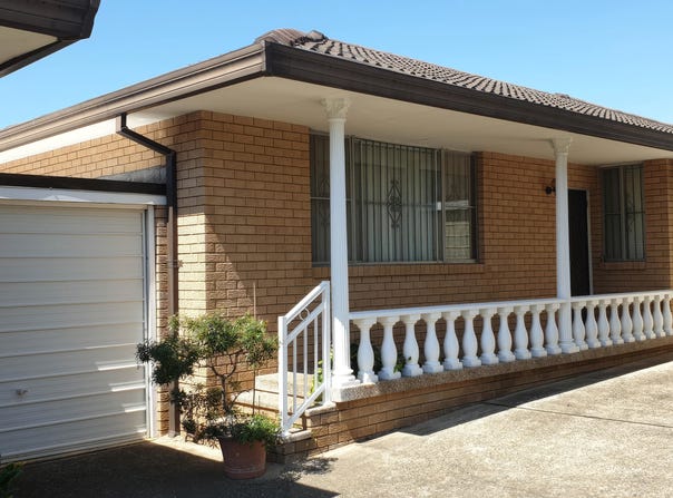 3/13-15 Waratah Street, Bexley, NSW 2207