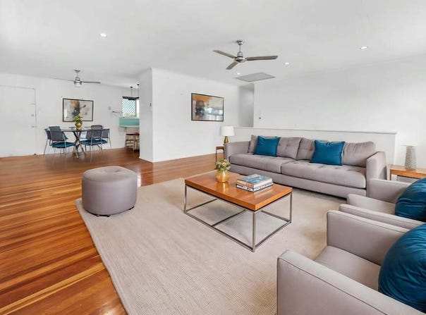 37 Hudson Street, Kirwan, Qld 4817