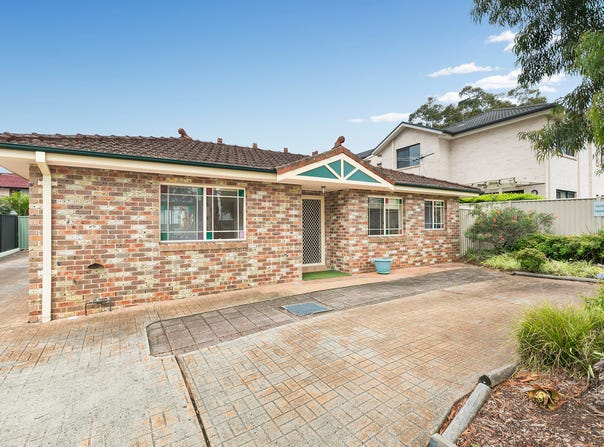 1/42 Clio Street, Sutherland, NSW 2232
