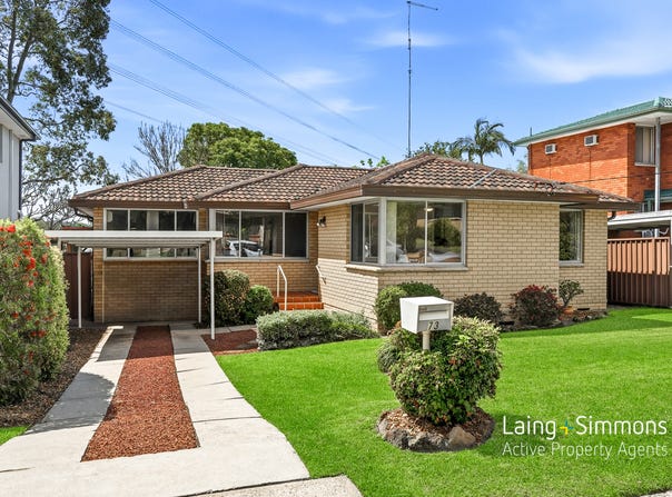 73 Mississippi Road, Seven Hills, NSW 2147