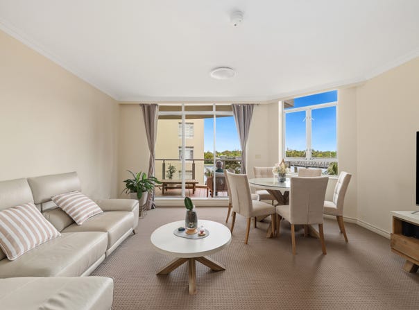 706/3 Cary Street, Drummoyne, NSW 2047