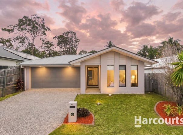 21 Weedbrook Street, Park Ridge, Qld 4125