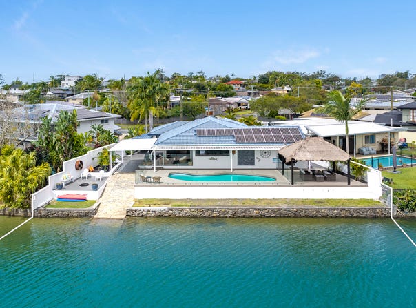 19 Willow Street, Biggera Waters, Qld 4216