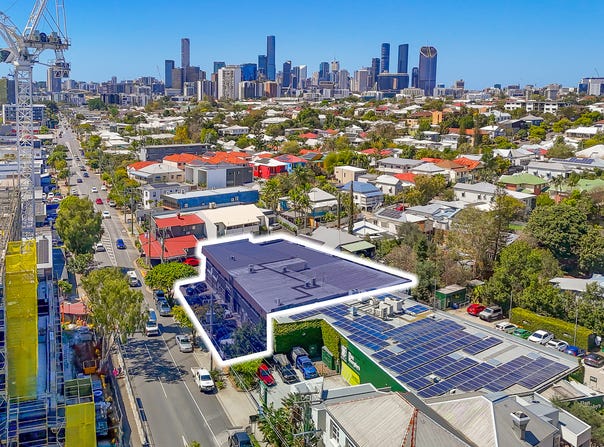 394-398 Montague Road, West End, Qld 4101