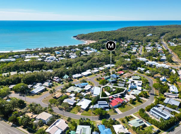 5 Murray Hilton Close, Agnes Water, Qld 4677