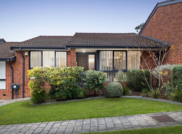 5/111 Studley Road, Eaglemont, Vic 3084