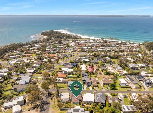41 Waldegrave Crescent, Vincentia, NSW 2540