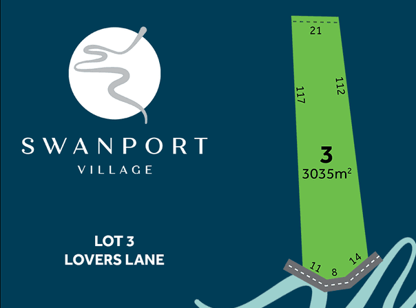 Lot 3 Swanport Village, Swanport, SA 5253