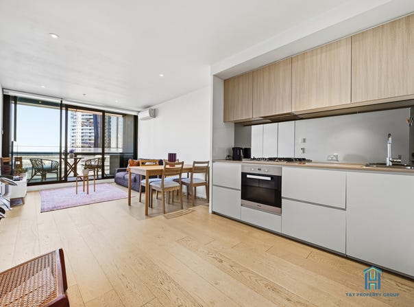 1005S/889 Collins Street, Docklands, Vic 3008