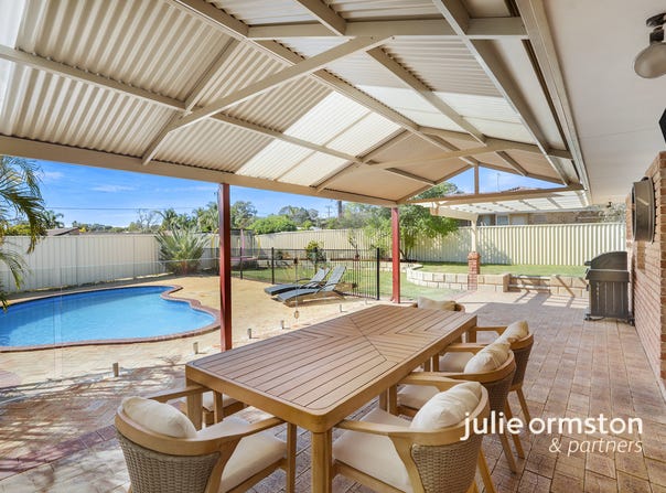 1 Adelaide Circle, Craigie, WA 6025