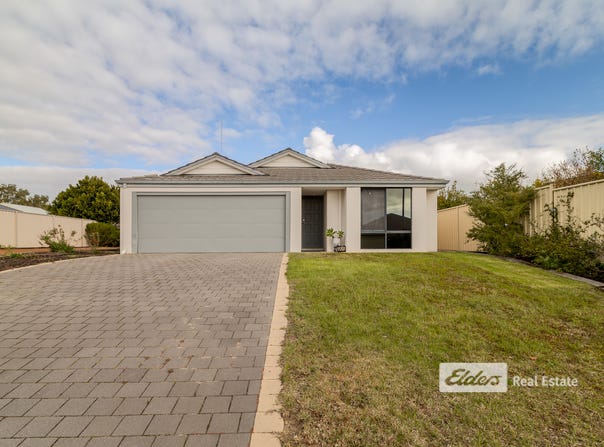 9 French Street, Capel, WA 6271