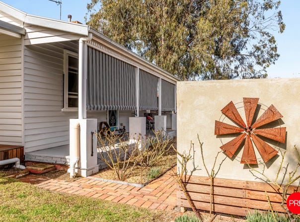 5 Silver Street, Campbells Creek, Vic 3451