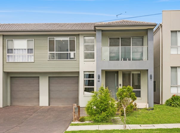 33 Myrica Avenue, Riverstone, NSW 2765