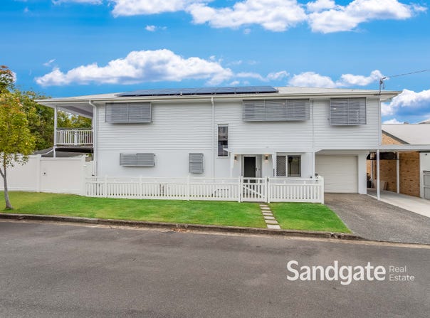 1 Forbes Street, Shorncliffe, Qld 4017