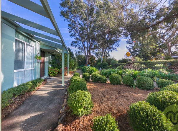 29/78 Pennington Crescent, Calwell, ACT 2905