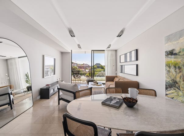 701/1 Mclachlan Avenue, Rushcutters Bay, NSW 2011