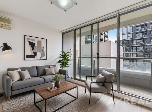 211/118 Dudley Street, West Melbourne, Vic 3003