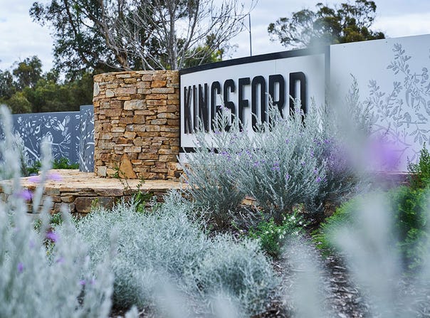 Lot 1709, Wright Road, Bullsbrook, WA 6084