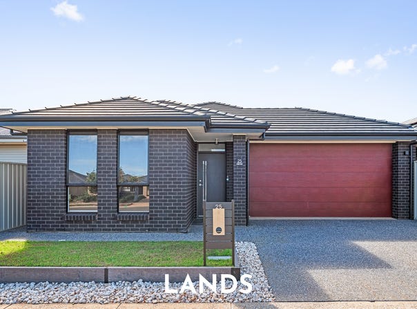 25 Kernel Road, Munno Para West, SA 5115