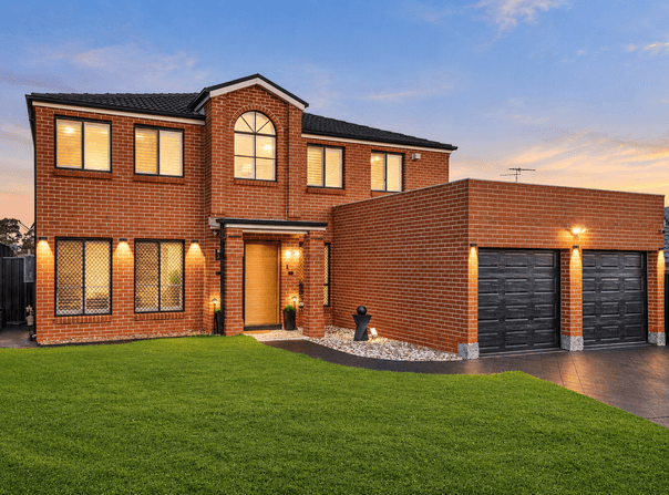 3 Mawbanna Close, West Hoxton, NSW 2171