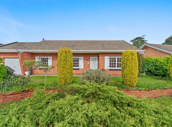 14 Day Avenue, Rostrevor, SA 5073