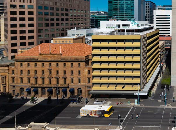 41 Currie Street, Adelaide, SA 5000