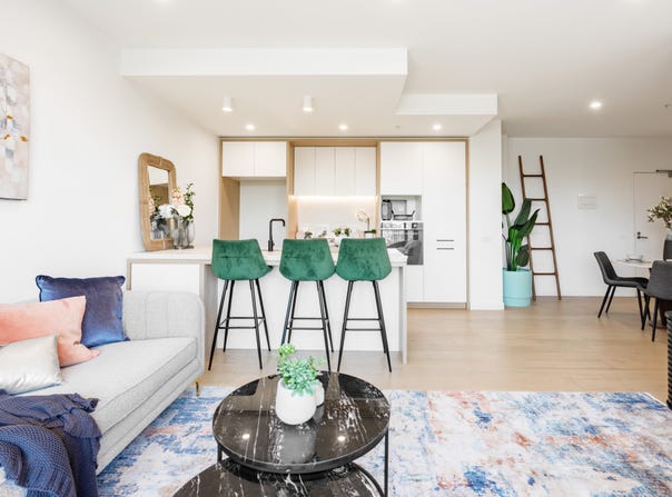 305/9 Williamsons road, Doncaster, Vic 3108