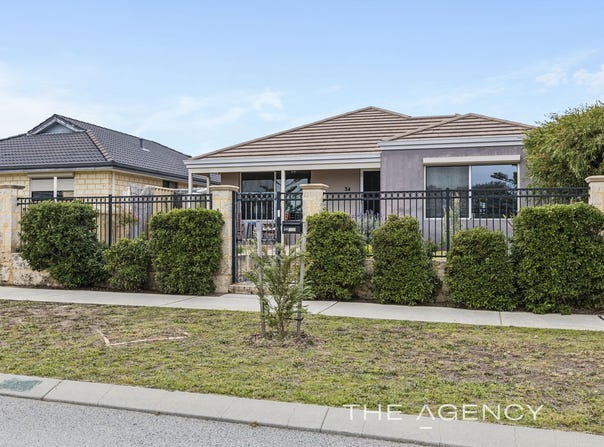 34 Amersham Crescent, Butler, WA 6036