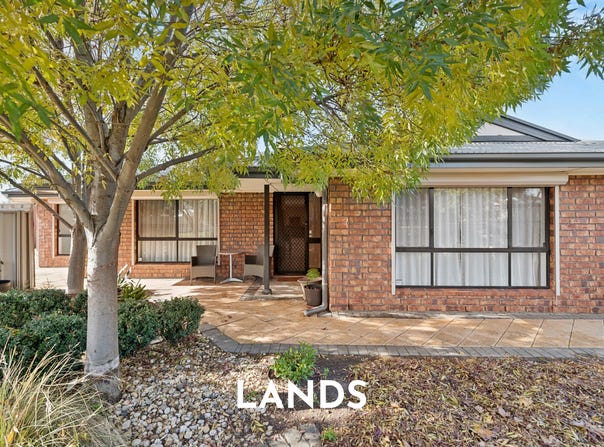 8 Earle Court, Pooraka, SA 5095