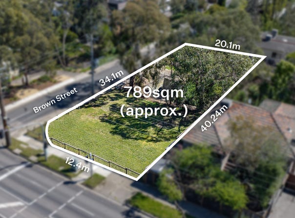 63 Rosanna Road, Heidelberg, Vic 3084