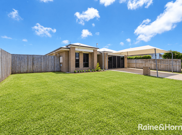 50 Devereux Street, Rural View, Qld 4740