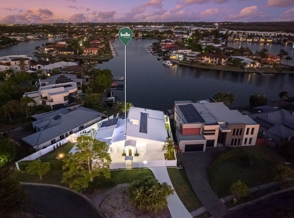 2 Pipers Point, Helensvale, Qld 4212