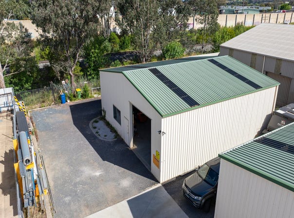 4/952 Carcoola Street, North Albury, NSW 2640