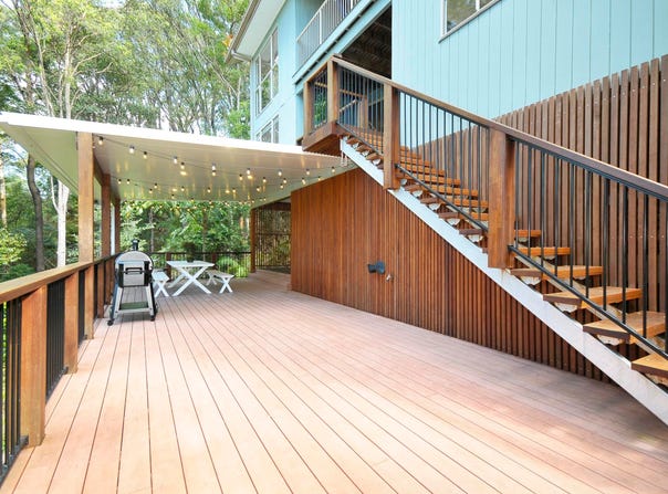6 Sanctuary Crescent, Currumbin, Qld 4223