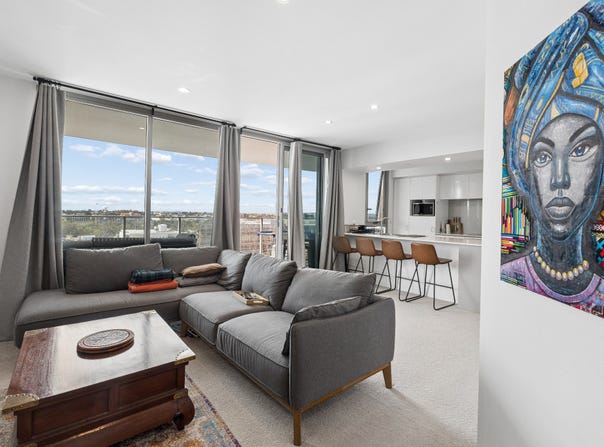 706 / 659 Murray Street, West Perth, WA 6005