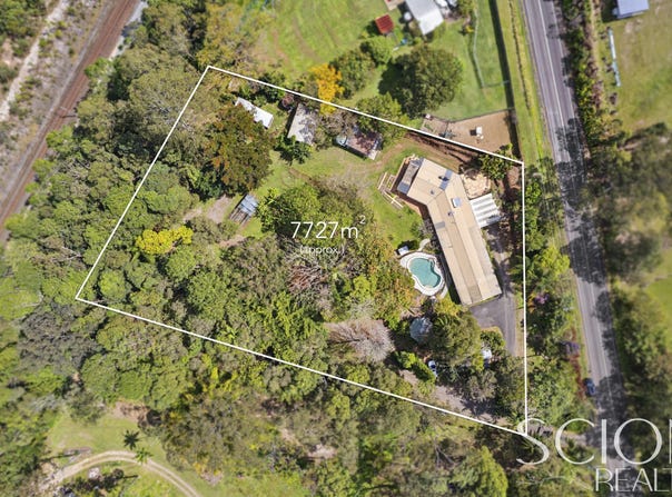 104 Nandroya Road, Cooroy, Qld 4563