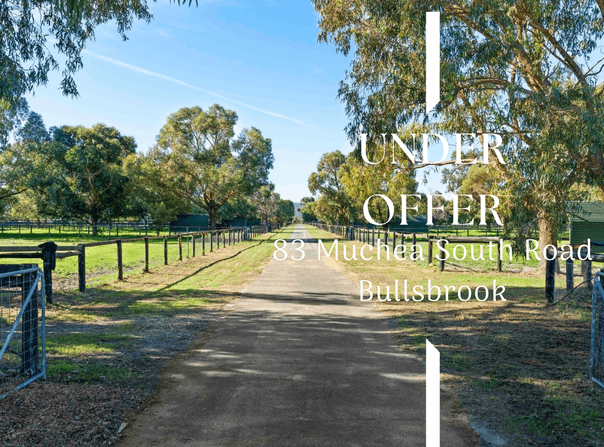 83 Muchea South Road, Bullsbrook, WA 6084
