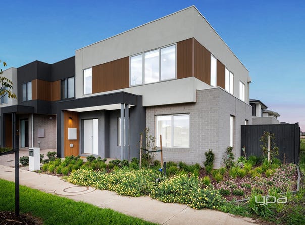 2 Hackberry Street, Aintree, Vic 3336