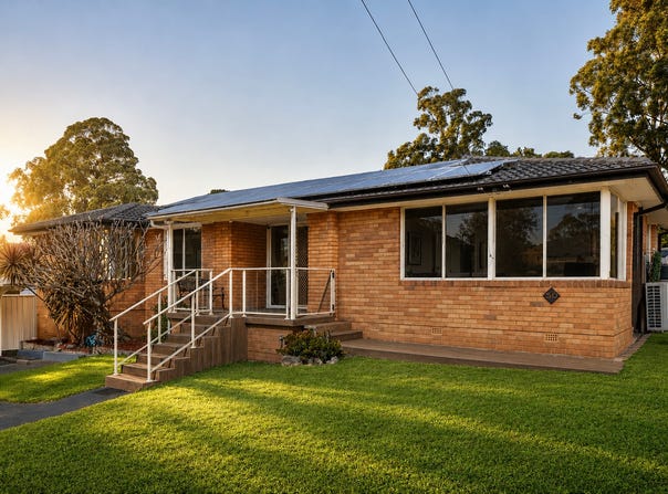 50 Cross Street, Baulkham Hills, NSW 2153